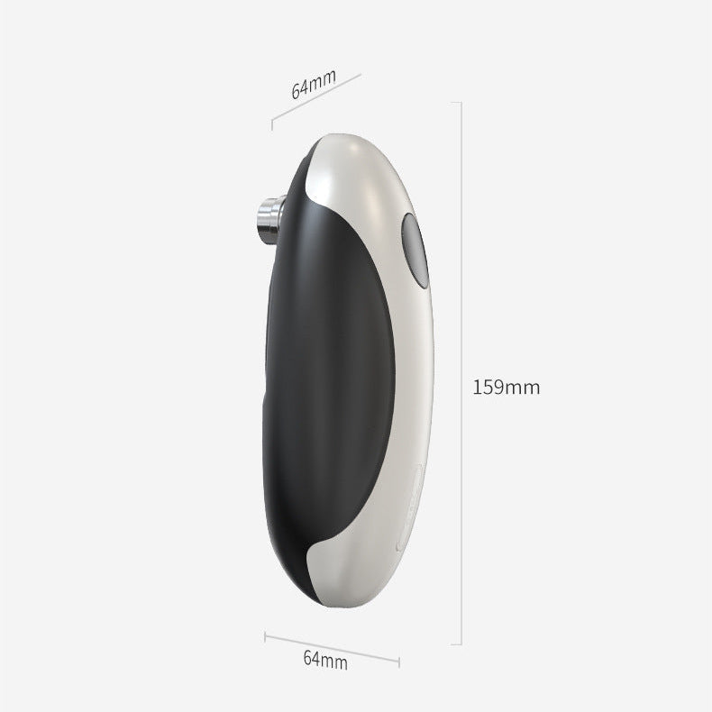 Automatic Rechargeable Electric Can Opener