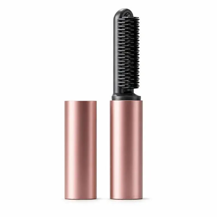 Mini Cordless Heated Styling Comb