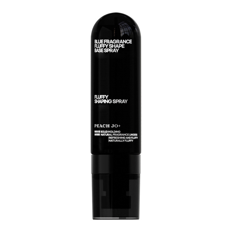 Peach-scented Volumizing & Setting Spray