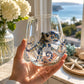 🌊3D Ocean Animal Artisan Glassware Collection