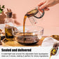 All-in-one Adjustable Measuring Cup