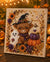👻Halloween Ghost Pearl Art DIY Kit