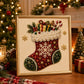 🧘Relaxing & Beginner-Friendly - 🎨💎DIY Christmas Pearl Art Kit