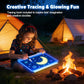 LED Drawing Board for Kids