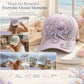 Ocean Sea Creature Pattern Cap