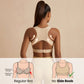 Women's Posture Wireless Bra-Breathable Non-Removable Molded Cups