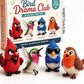 Creative Beaded Mini World 3D DIY Kit Collection