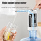 3-Speed Foldable Water Dispenser