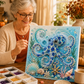 🌊✨Ocean Theme Pearl Art DIY Kit
