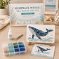DIY Sea Glass Mosaic Craft Kit