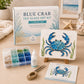 DIY Sea Glass Mosaic Craft Kit