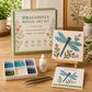 DIY Garden Flower Series Craft Kit