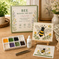 DIY Garden Flower Series Craft Kit