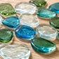 DIY Sea Glass Mosaic Craft Kit