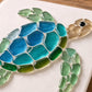 DIY Sea Glass Mosaic Craft Kit