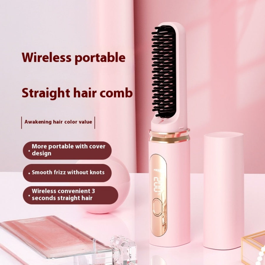 Glidebrush Styler
