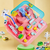City Adventure Rescue - Toddler Educational Toy