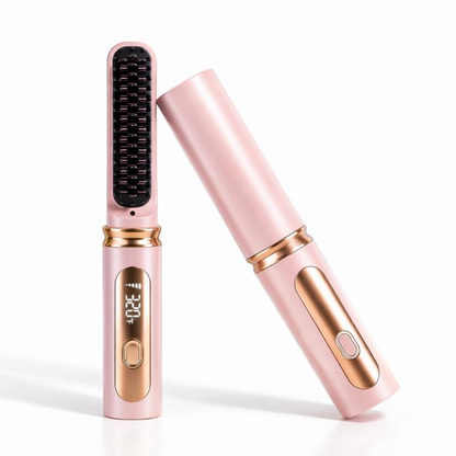 Glidebrush Styler
