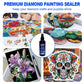 Diamond Art Sealer