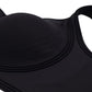No Underwire Supportive Wireless Plus Size Bra