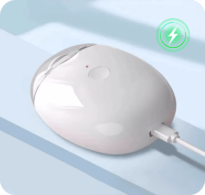 Universal Automatic Fingernail Grinder