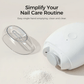 Universal Automatic Fingernail Grinder