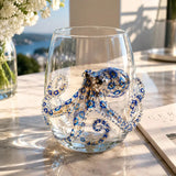 🌊3D Ocean Animal Artisan Glassware Collection