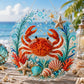 Ocean Pearl Art DIY Hanging Ornament Kit