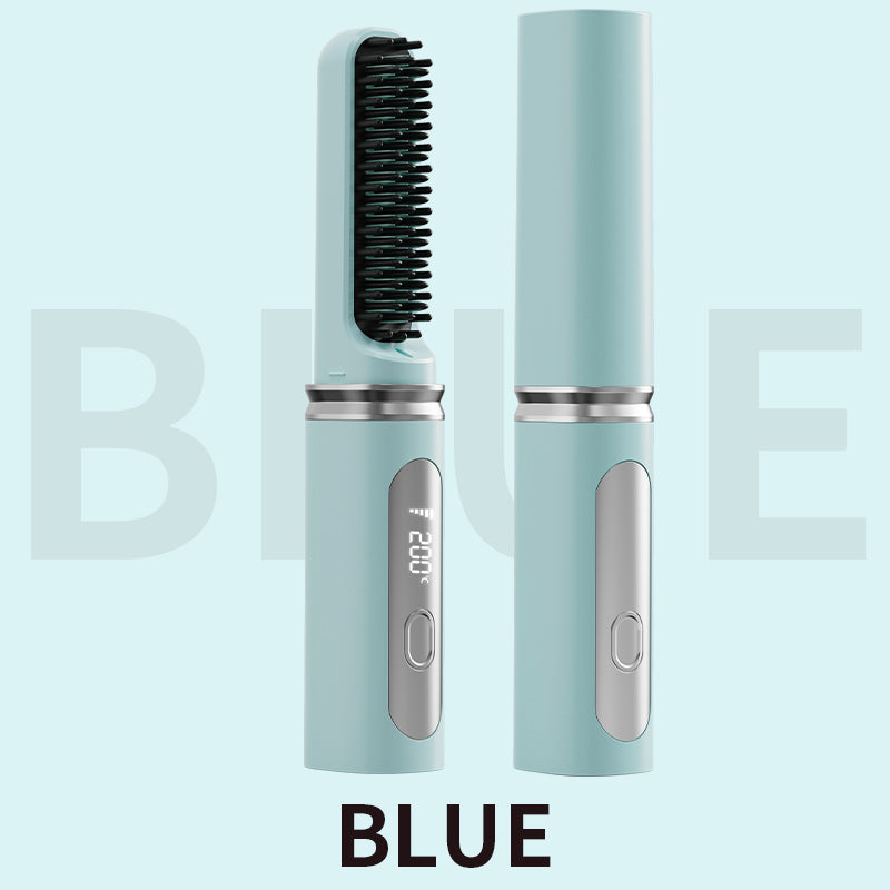 Glidebrush Styler