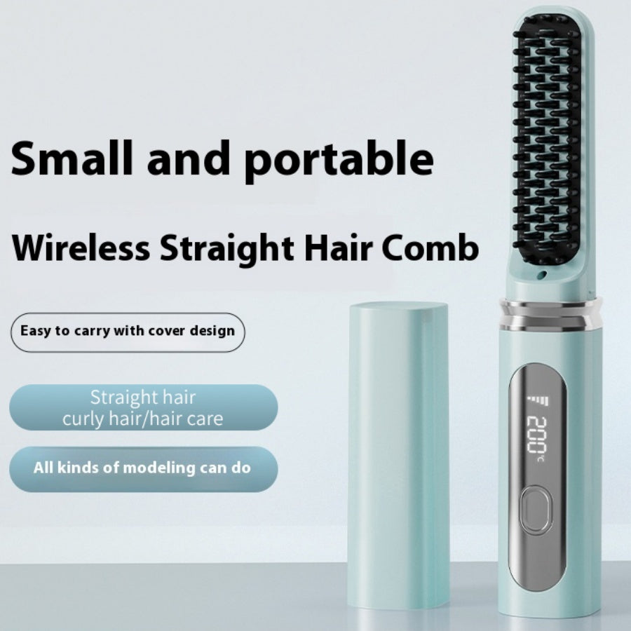 Glidebrush Styler