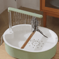 Parrot Automatic Bathing Box with USB- Adjustable Faucet