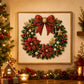 🧘Relaxing & Beginner-Friendly - 🎨💎DIY Christmas Pearl Art Kit