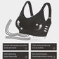 No Underwire Supportive Wireless Plus Size Bra