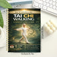28-Day Tai Chi Walking Exercise Plan
