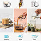 All-in-one Adjustable Measuring Cup