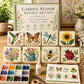 DIY Garden Flower Series Craft Kit