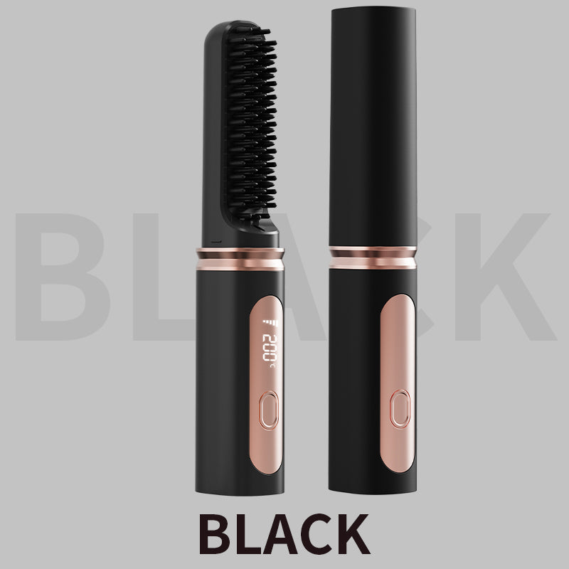 Glidebrush Styler
