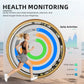 Smart Ring Health & Fitness Tracker