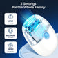 Universal Automatic Fingernail Grinder