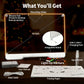 LED Drawing Board for Kids