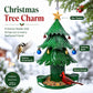 Christmas Tree Bird Feeder