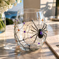 🎃 Magical 3D Glassware for Immersive Halloween Drink Moments