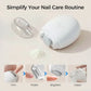 Universal Automatic Fingernail Grinder