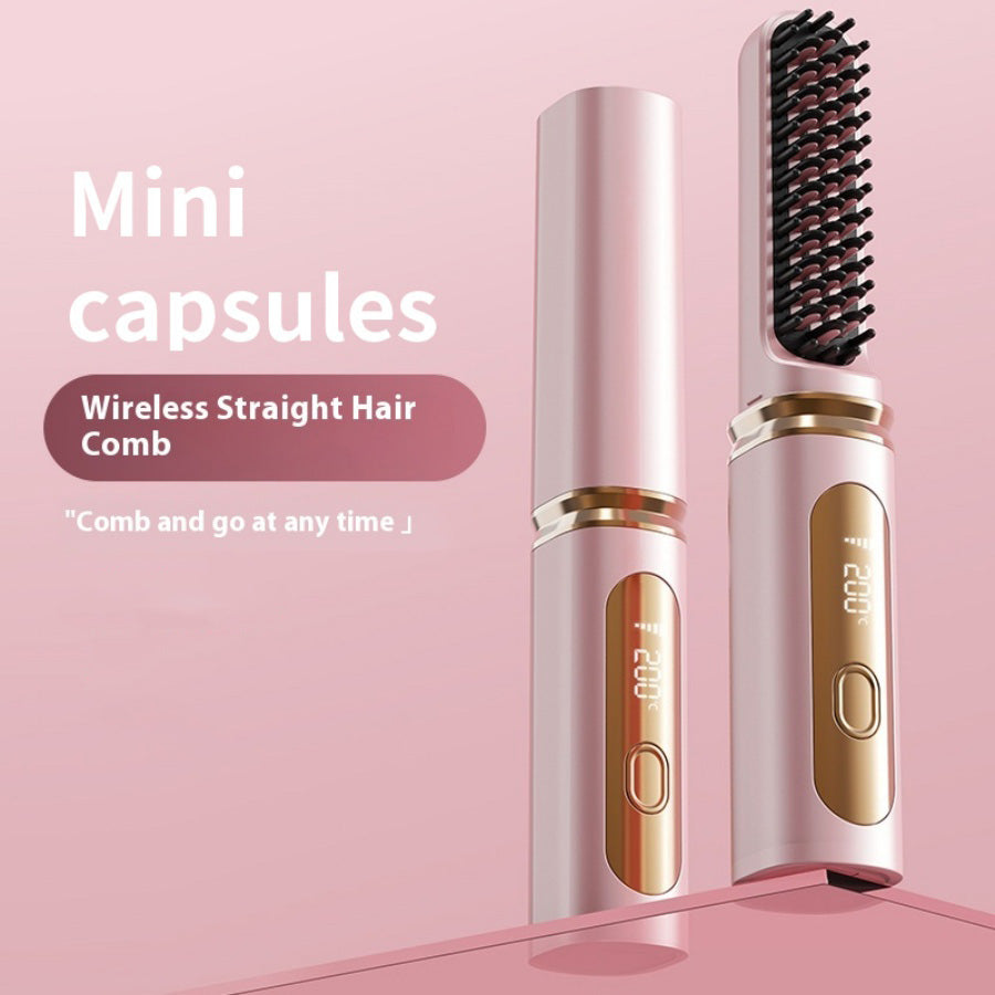 Glidebrush Styler