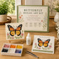 DIY Garden Flower Series Craft Kit