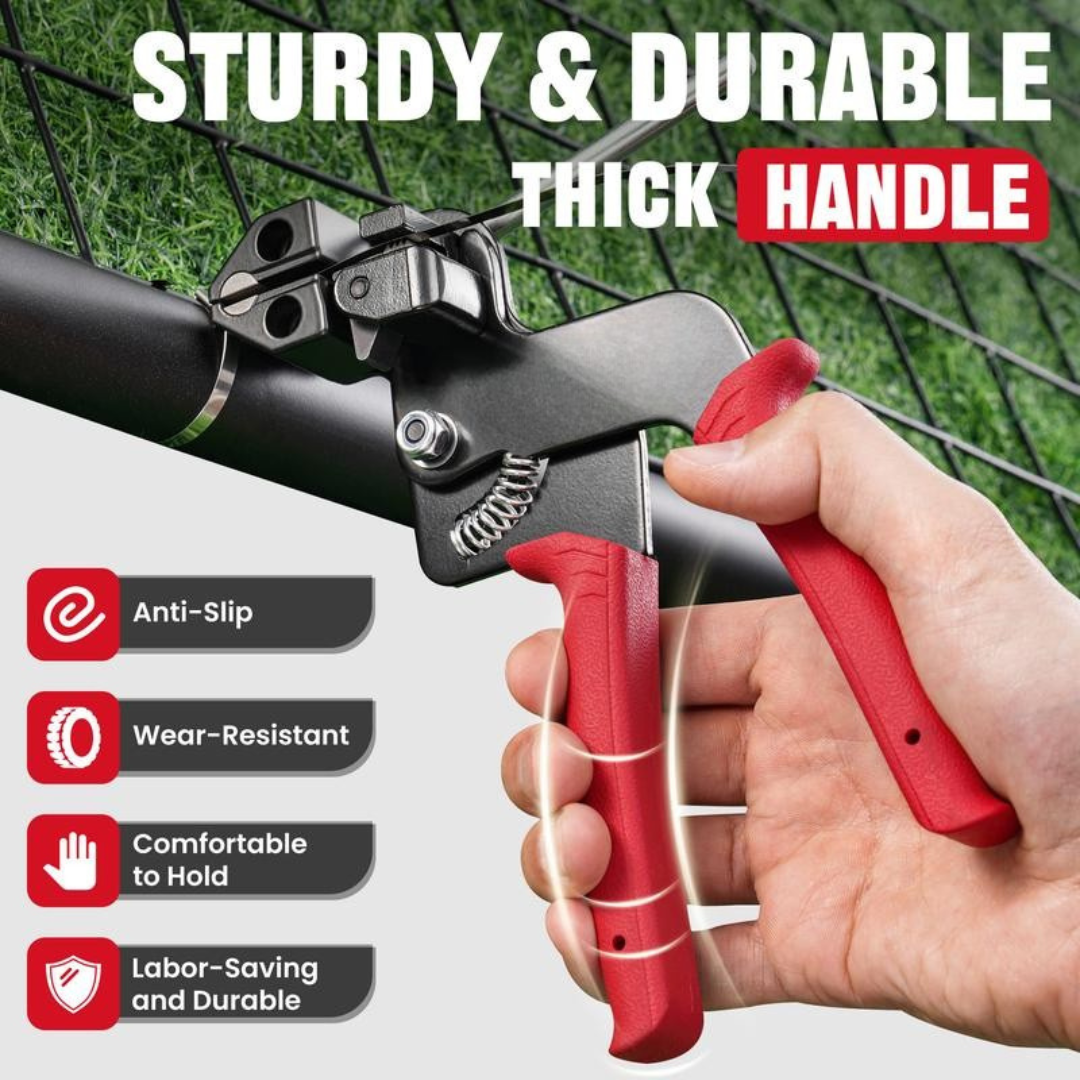 Stainless Steel Zip Ties With Pliers