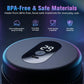 Electric Mason Jar Vacuum Sealer Kit
