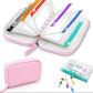 Waterproof Weekly Pill Organizer Pouch Set