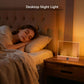 2 in 1 LED Rechargeable Reading Book Light