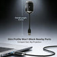 USB Portable Starry Sky Night Light